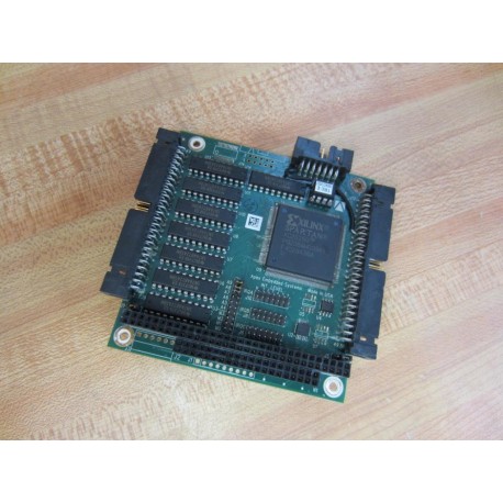 Apex PCBTE 48-Channel Digital IO Module 02DEC02 - Used