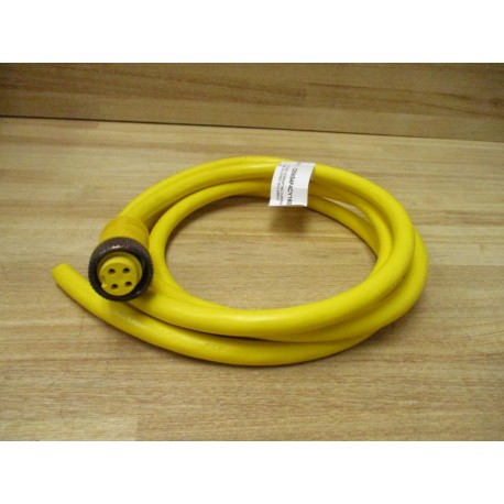 EatonCutler-Hammer CSMS4F4CY1602 Cordset - New No Box