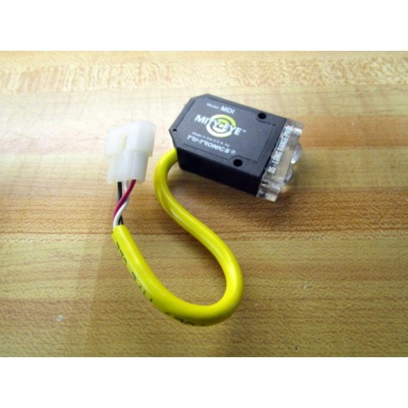 Tri-Tronics MDI Proximity Sensor - New No Box