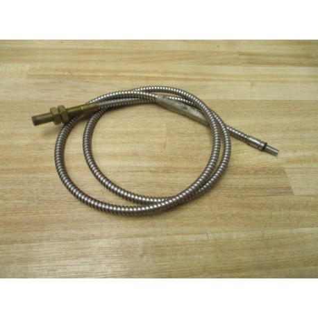 Banner Engineering IT13S Fiber Optic Cable - New No Box