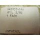 Amphenol MS3057-16A Connector Cable Clamp MS305716A (Pack of 3) - New No Box