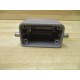 Harting Han 10B-gs-R-16 Side Entry Hood 09300101541