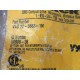 Turck VAS 22-B653-1M DIN Valve Plug U0908-38