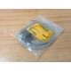 Turck VAS 22-B653-1M DIN Valve Plug U0908-38