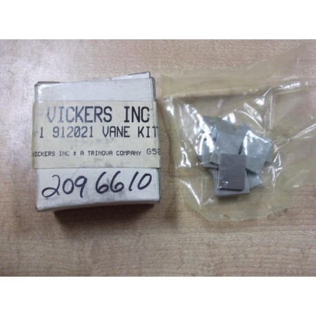 Vickers 912021 Vane Kit