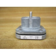 Allen Bradley 800T-D Pushbutton 800TD Base Only - New No Box