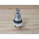 Allen Bradley 800T-J4619KC1 Selector Switch - Used
