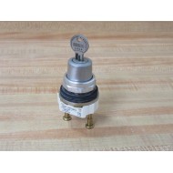 Allen Bradley 800T-J4619KC1 Selector Switch - Used