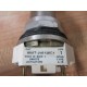 Allen Bradley 800T-J4619KC1 Selector Switch - Used