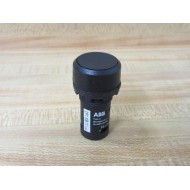ABB CP1-10B-11 Compact Flush Pushbutton CP110B11 - New No Box