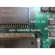 Apex PCBSTX104V1 PC104 Module 11DEC06 - Used