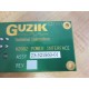 Guzik 23-321860-01 V2002 Power Interface 321863 - Used
