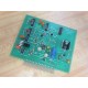 7500 Tension Control Fader Board 7500 Rev.7 - Used