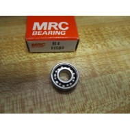 MRC Bearing R4 H501 R4H501 R4-H501 Ball Bearing (Pack of 4)