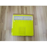 Prinzing OR-01-05-4-C Lockout Center Cover 3AT98 Cover Only