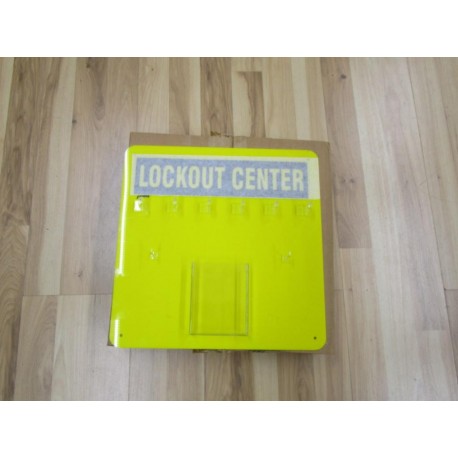 Prinzing OR-01-05-4-C Lockout Center Cover 3AT98 Cover Only