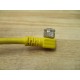 HTM Electronics Industries C-FA3TZV075 Connecting Cable CFA3TZV075 W 4 Pin Male Connector - New No Box