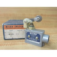 Micro Switch BZE-2RQ2 Honeywell BZE2RQ2 Limit Switch