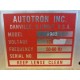 Autotron 63-5791-00 A980 Control 62579100 - New No Box