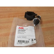 ABB 1SFA616001-CAL Selector Switch CBK-M2AMK
