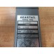 Agastat 2112D4YE Timing Relay - New No Box