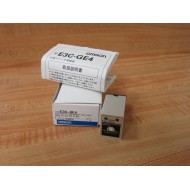 Omron E3C-GE4 Photoelectric Switch Amplifier E3CGE4