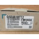 Mitsubishi QS0J61BT12 CC-Link Safety Master Unit
