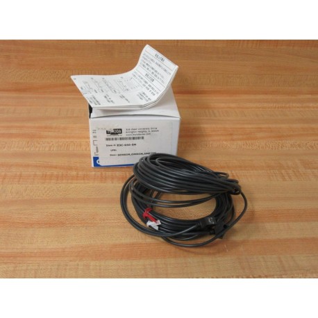 Omron E3C-S50-5M Through Beam Sensor E3C-S50