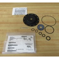 Pentair 1070274 Diaphragm Kit