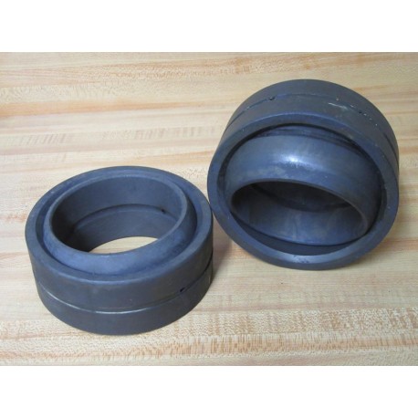 Elges GE-90-DO Spherical Bearing GE90DO (Pack of 2)