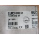 Euchner N01R572-M Limit switch 087163