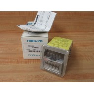Hokuyo AC-NKBA5-DC24V Auto Counter CKB3133