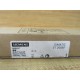 Siemens 6ES7 193-6BP20-0BB1 Base Unit 6ES7 1936BP200BB1