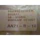 Visolux 181 097 Signal Transformer 181097