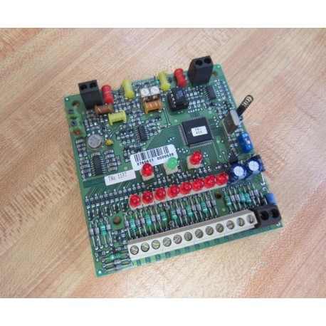 55-663-A Circuit Board 55663A - Used