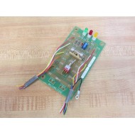 ASF100 Circuit Board DT90 - Used