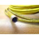 Turck E54661-02 Cable E5466102 - Used