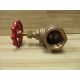 Econ DN32 PN16 Globe Valve RG5 - New No Box