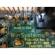 WinSystems PCM-VGA Super VGA Video Controller Bd 400-0177-000 - Used