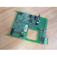 3017D Circuit Board - Used