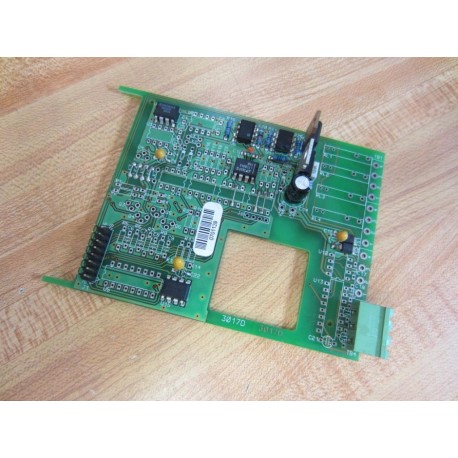3017D Circuit Board - Used