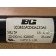 BC 5M075A Round Motor Start Capacitor 3534B2A0043A220A6 (Pack of 2)