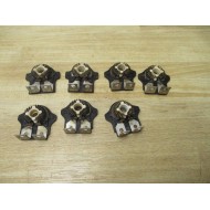 Westinghouse AL2.1 Overload Heater Element AL21 (Pack of 7) - Used