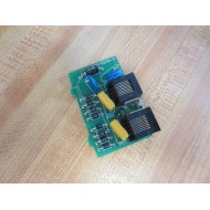 640-0231H-11 Circuit Board 6400231H11 - Used