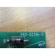 640-0231H-11 Circuit Board 6400231H11 - Used