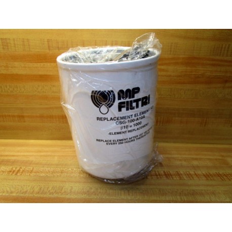 MP CSG-100-A10A Hydraulic Filter CSG100A10A