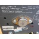 Lambda LOS-Z-5 Regulated Power Supply LOSZ5 - Used