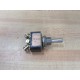 JBT ST 40G Toggle Switch ST40G (Pack of 3) - Used
