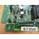 67350 Circuit Board 67349-Y-F - Used