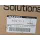 Kyowa ASQ-D-1 Servo Type Acceleration Transducer ASQD1